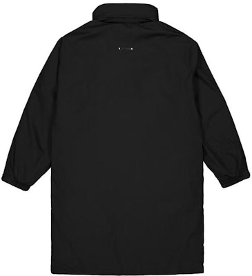 Chaqueta Acolchada Negra New Balance con Cremallera y Capucha. NPD43191-BK Lookbook Chaqueta Acolchada Negra New Balance con Cremallera y Capucha. NPD43191-BK