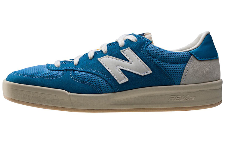 Buy 新百伦 '蓝色' CRT300VB