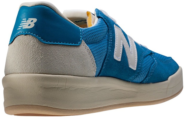 New Balance 'Biru' CRT300VB Lookbook New Balance 'Biru' CRT300VB