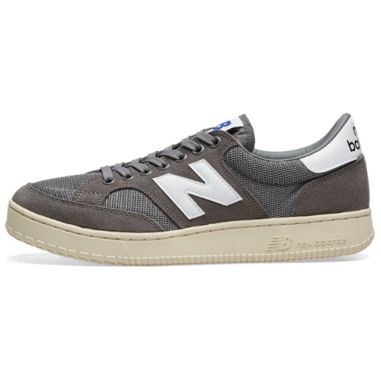 Buy 新百倫 400系列 灰棕