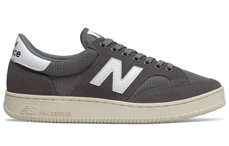 Order 新百倫 400系列 灰棕