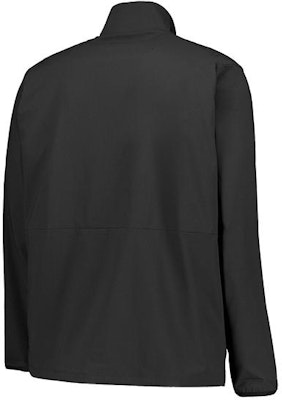 New Balance Chaqueta Ligera Clásica para Correr en Negro. MJ41062-BK Lookbook New Balance Chaqueta Ligera Clásica para Correr en Negro. MJ41062-BK