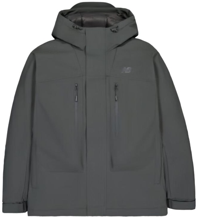 new-balance-fashion-casual-down-jacket-with-hood-dark-gray-amj-44306-ack