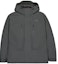 Buy New Balance Fashion Casual Down Jacket with Hood - Dark Gray AMJ44306-ACK