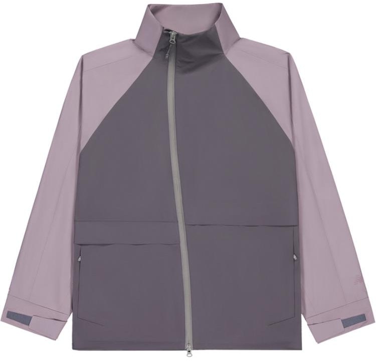 new-balance-grey-retro-colorblock-stand-collar-casual-sport-jacket-nae-39021-gr