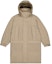 Buy 新百伦卡其色连帽长袖羽绒外套 NPD43191-LBE