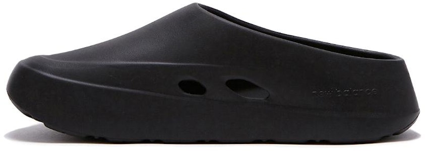 New Balance 'Serie Corea Negro Puro' NBRJDF440B Buy New Balance 'Serie Corea Negro Puro' NBRJDF440B