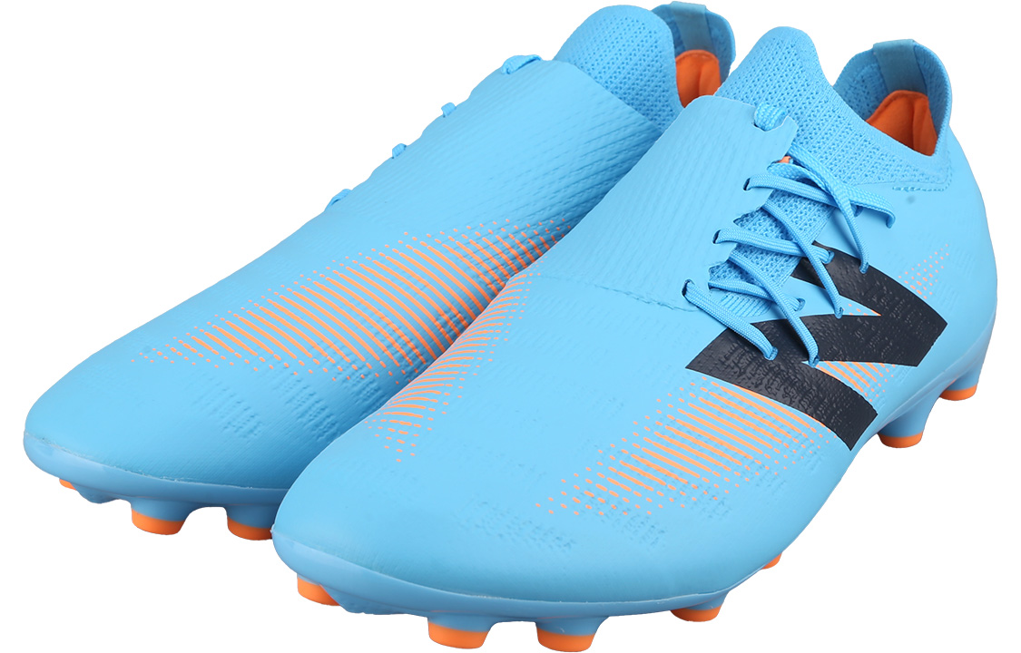 NB 'Light Blue Casual' 圖 3