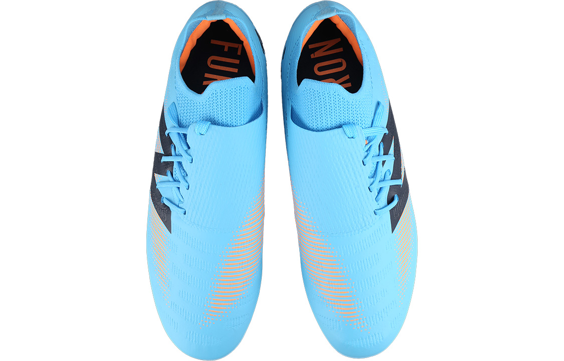 NB 'Light Blue Casual' 圖 4