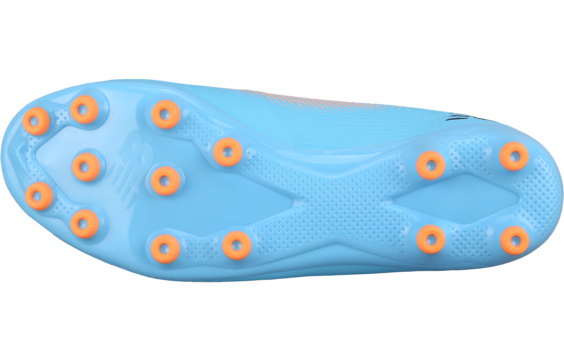 NB 'Light Blue Casual' 圖 5