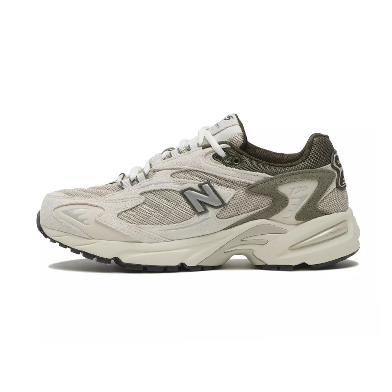 New Balance "Moritz 725 High-Performance Running Shoes" ML725CJ