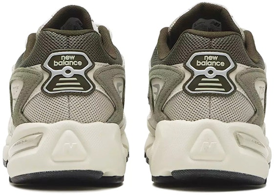 New Balance "Moritz 725 Kasut Lari Berprestasi Tinggi" ML725CJ Lookbook New Balance "Moritz 725 Kasut Lari Berprestasi Tinggi" ML725CJ