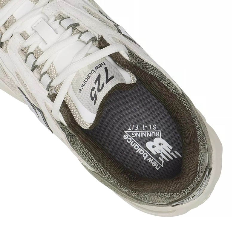 Details for New Balance "Moritz 725 Kasut Lari Berprestasi Tinggi" ML725CJ