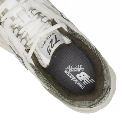 New Balance "Moritz 725 Kasut Lari Berprestasi Tinggi" ML725CJ Details for New Balance "Moritz 725 Kasut Lari Berprestasi Tinggi" ML725CJ