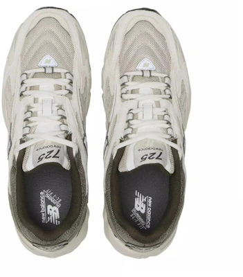 New Balance "Moritz 725 Kasut Lari Berprestasi Tinggi" ML725CJ Sizing New Balance "Moritz 725 Kasut Lari Berprestasi Tinggi" ML725CJ