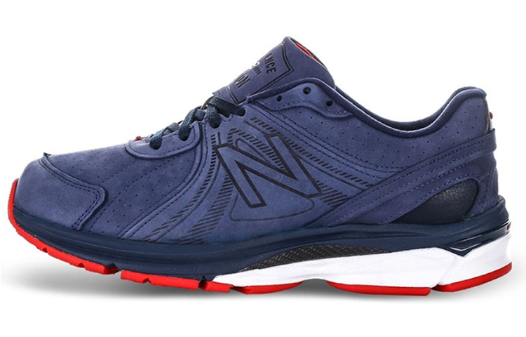 New Balance 'Navy' M2040NR2