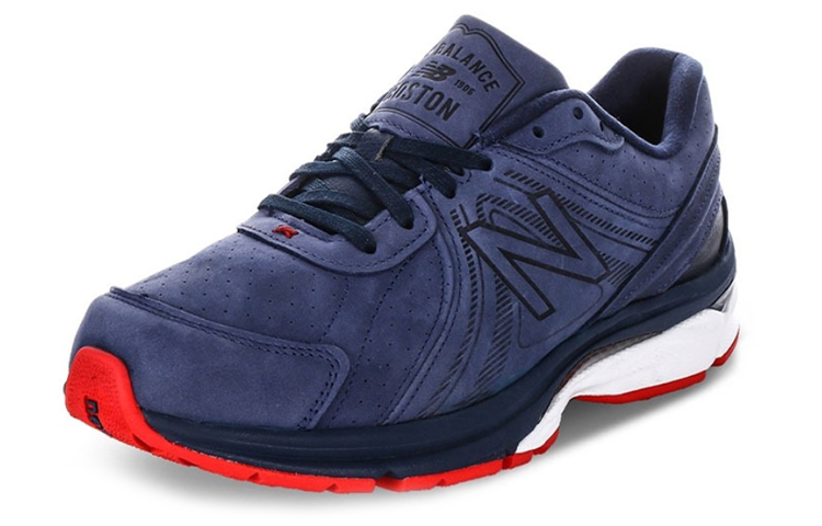 Order New Balance ''Navy'' Blau M2040NR2