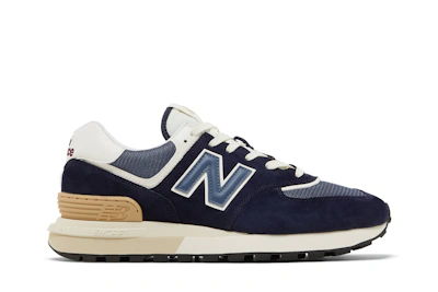 New Balance 'Navy'