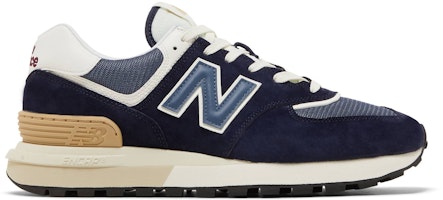 New Balance 'Navy' U574LGBB New Balance 'Navy' U574LGBB