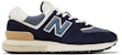 New Balance 'Navy' Lelaki U574LGBB