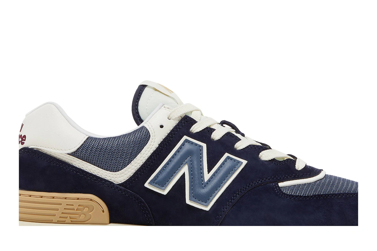 New Balance 'Navy'