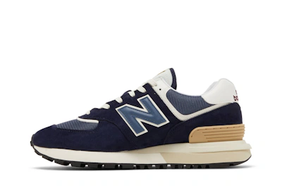 New Balance 'Navy'