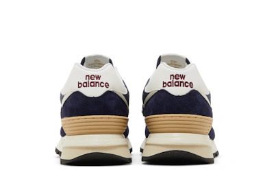 New Balance 'Navy'