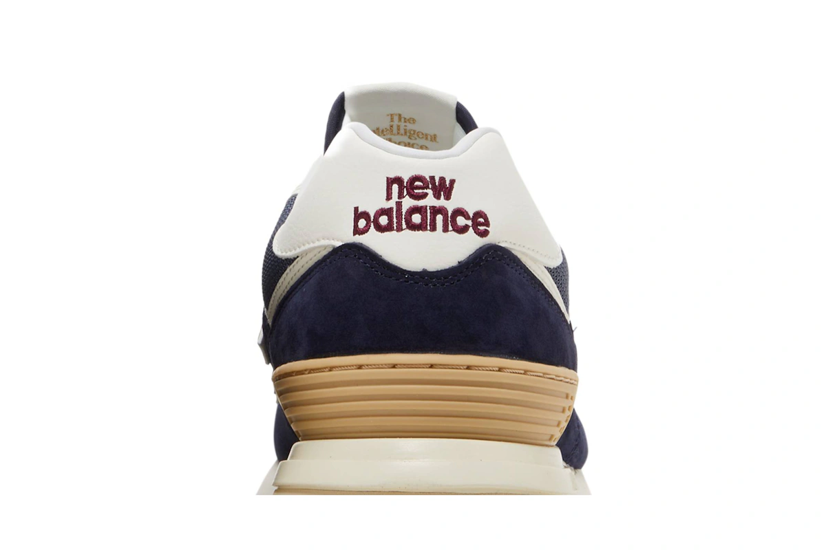 New Balance 'Navy'