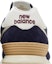 Sizing New Balance 'Navy' Lelaki U574LGBB