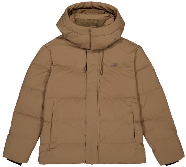 new-balance-outdoor-down-jacket-brown-zippered-hooded-warm-coat-npd-46121-bwn