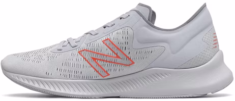 New Balance Pesu Non-Slip Shock Absorption Wear-resistant Low Tops Gray 'Grey' MPESULG1 New Balance Pesu Non-Slip Shock Absorption Wear-resistant Low Tops Gray 'Grey' MPESULG1
