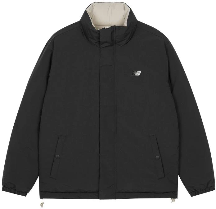 new-balance-reversible-mid-length-down-jacket-black-amj-34333-bk