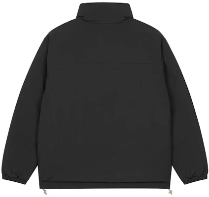 New Balance 可翻转中长款羽绒夹克 黑色. AMJ34333-BK Lookbook New Balance 可翻转中长款羽绒夹克 黑色. AMJ34333-BK