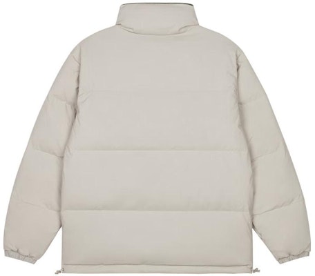 New Balance 綠色可雙面穿中長款羽絨外套. AMJ34333-DON Purchase New Balance 綠色可雙面穿中長款羽絨外套. AMJ34333-DON