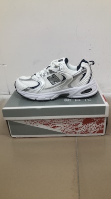 NEW BALANCE 慢跑鞋 Lookbook NEW BALANCE 慢跑鞋