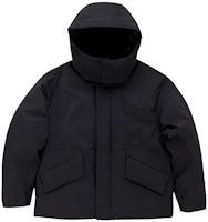 New Balance Slim Fit Hooded Jacket NBNPB49013-19 New Balance Slim Fit Hooded Jacket NBNPB49013-19