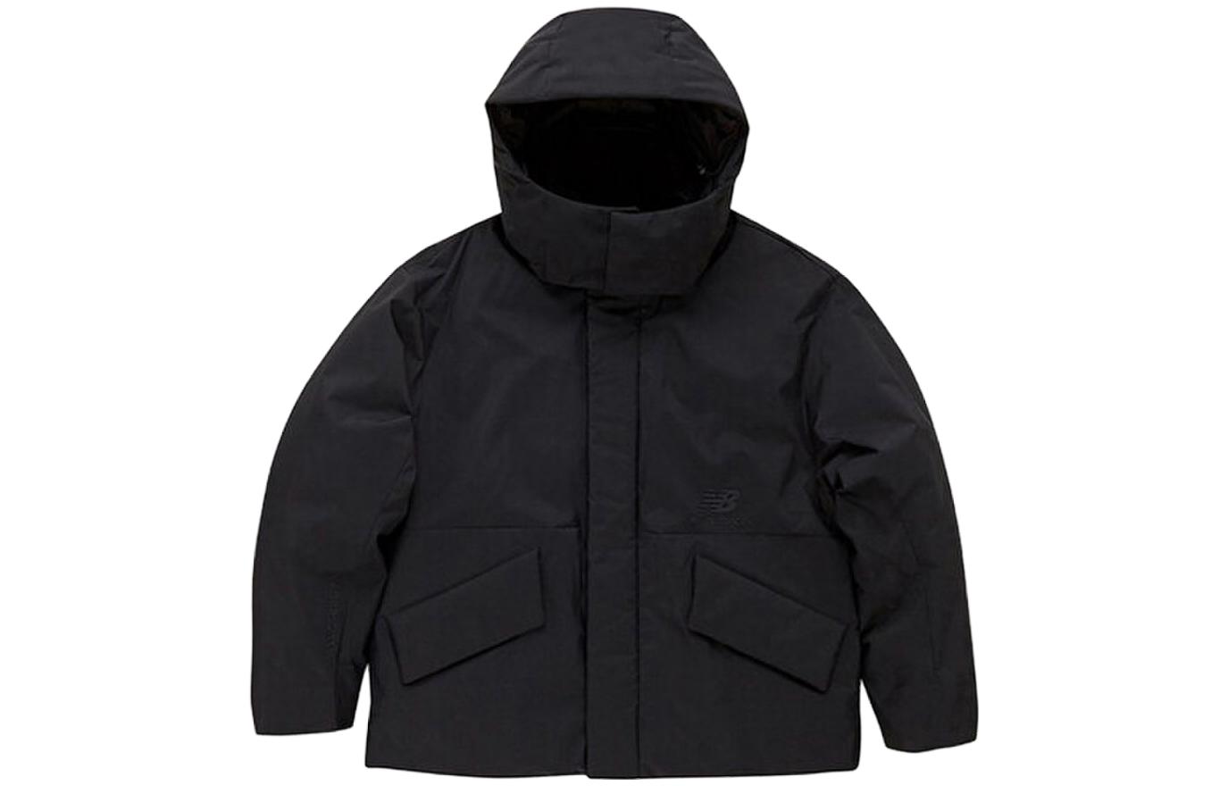 Order New Balance  Slim Fit Hooded Jacket NBNPB49013-19