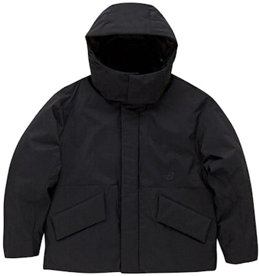 New Balance Slim Fit Hooded Jacket NBNPB49013-19 Order New Balance Slim Fit Hooded Jacket NBNPB49013-19