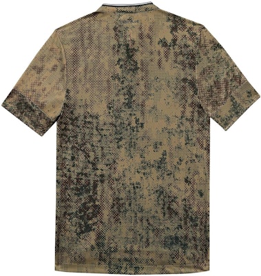 New Balance 足球套裝:字母印花T恤、短褲和襪子 - 棕色 MY230983-HME Shop New Balance 足球套裝:字母印花T恤、短褲和襪子 - 棕色 MY230983-HME