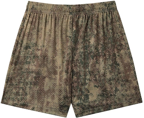 New Balance 足球套裝:字母印花T恤、短褲和襪子 - 棕色 MY230983-HME Details for New Balance 足球套裝:字母印花T恤、短褲和襪子 - 棕色 MY230983-HME