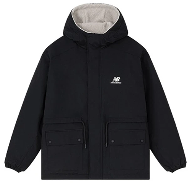 new-balance-solid-logo-hooded-woven-jacket-black-amj-31303-bk