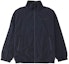 Buy ニューバランス ネイビー ブルー ジップアップ カジュアル 長袖 ジャケット AMJ45001-NV