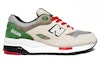 Order New Balance 'Coklat Tan' CM1600GR