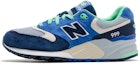 Buy New Balance 'Teal' - Biru Kehijauan ML999OBB