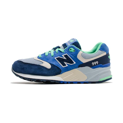 NB 'Teal'