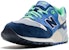 New Balance 'Teal' - Biru Kehijauan ML999OBB