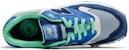 New Balance 'Teal' - Biru Kehijauan ML999OBB