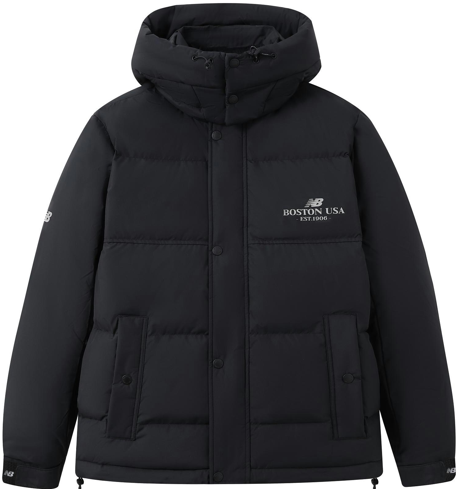 new-balance-windproof-warm-outdoor-down-jacket-black-amj-34301-bk