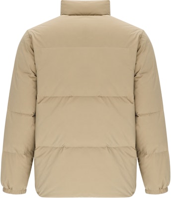 New Balance冬季保暖羽绒服防风卡其黄色外套. AMJ24359-TWD Lookbook New Balance冬季保暖羽绒服防风卡其黄色外套. AMJ24359-TWD