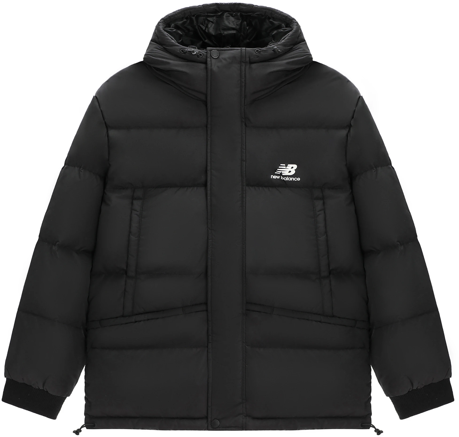 new-balance-winter-windproof-thick-down-jacket-black-amj-23344-bk